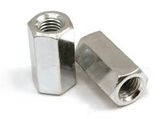 DIN6334 Coupling Nuts Long Type