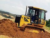 Hot Sell Bulldozer/Bulldozer/Earth Moving Machinery