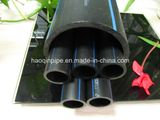 HDPE Pipe for Water Supply (ISO4427 Standard)