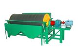 Winner Dry Type Permanent Magnetic Separator