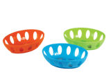 Plastic Injection Molding for Fruit Baskets