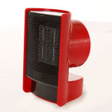 500W Smart Mini Ceramic Fan Heater (NF-501A)