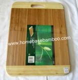 Bamboo Chopping Cutting Board Hb2213