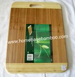 Bamboo Chopping Cutting Board Hb2213