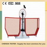 300j Semi-Automatic Charpy Impact Test Machine