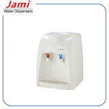Hot and Cold Electric Cooling Water Dispenser (XJM-68T)