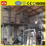 Automatical High Quality Professional Poultry Feed Plant