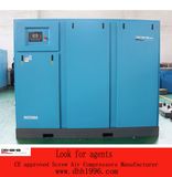 Direct Driven Screw Air Compressor 250HP, 8kg