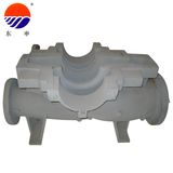 Centrifugal Pump Casing