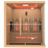 Luxury Sauna Room/ Indoor Sauna/Infrared Sauna (04-L1)