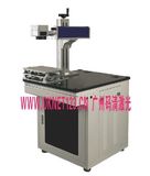 High Accuracy Fiber Laser Marking Machine