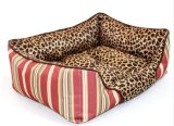 Fibric Dog Bed with Customized Size