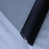 Wh-Fiberglass Window Netting Manufacturer ISO9001