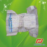 Hot Sale Soft Disposable Baby Diaper in Bales