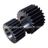 OEM Gears Steering Gear Spur Gear for Transmission Whit Forging and Machining