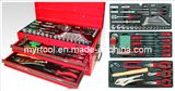 113PCS 3 Drawer Portable Tool Chest Set