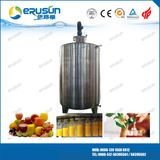 High Quality Sugar Melting Tank