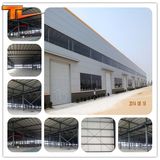 Steel Structure Prefabricated Building