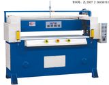 Automatic Parallel-Moving Precision Four-Column Rubber Cutting Machine (XYJ-3/80)