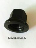 Wheel Bolt Nut