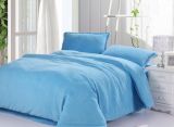 Hot Design Hotel Bedding Set, 100% Cotton Bed Sheets, Bedding