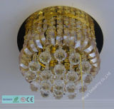 Ceiling Light Crystal Ceiling Lamp (5629-3)
