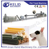 Automatic Industrial Dog Chewing Gum Machinery