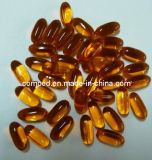 100% Natural Seabuckthorn Seed Oil Capsule for Better Gastrointestinal Tract