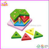 Geometric Blocks Toy (W13E002)