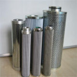 Stainless Steel Hydraulic Oil Filter Elements