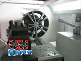 Reliable Alloy Rim Repair Machine Tool