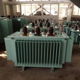 S9 Series 500kVA 11/0.4kv Power Transformer