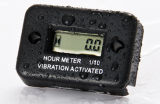 Supermoto Vibration Hour Running Meter for Snowmobile Outboard Motor