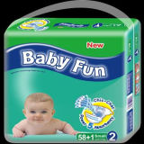 Baby Fun Baby Diapers