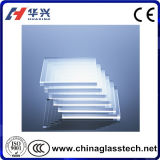 Factory-Supply Building Grade Ultra Clear 6mm Float Glass