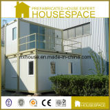 Durable Prefabricated Mobile Home From China Manufacturer