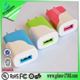New High Quality USB Wall Charger for Us Type Glad-096us