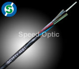 4-144 Fibers Micro Fiber Optic Cable