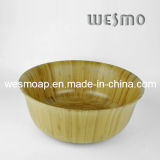 Bamboo Salad Bowl (WBB0409C)