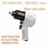 Kg-20p 20mm Bolt Torque Wrench Ability to Strengthen Pneumatic Screw Wrench Pneumatic Tools
