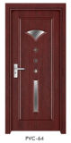 PVC Bathroom Door (PVC-64)