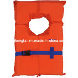 Life Saving Jacket with CE Certificate (HT-105)