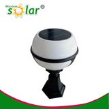 Solar LED Bollard Lamp, Solar LED Pillar Light (rechargeable&high brightness)