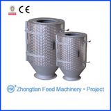 High Efficiency Tubular Magnet, Tube Magnet