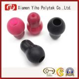 RoHS Comfortable Silicone Rubber Ear Plugs