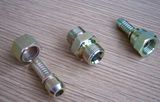 Eaton Standard Jic Thread Hydraulic Hose Fitting