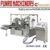 Tobacco Packing Machinery