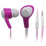 Factory Professional Mobile Earphone MP3 Earpod