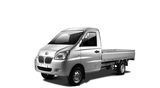 Kingstar Jupiter S1 0.8 Ton CNG / Gasoline Small Truck