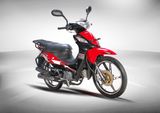 Cheapest Cub Cheap Motorcycle 110cc HD110-6y